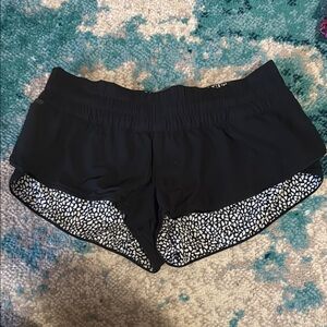 Lululemon reversible swim shorts
